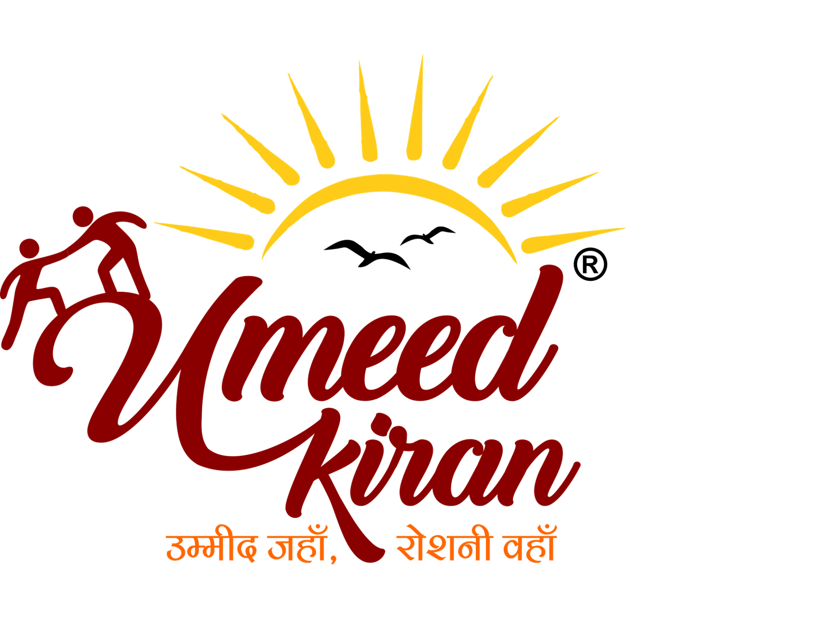 VWON Foundation's Umeedkiran initiative. Trusted NGO in India